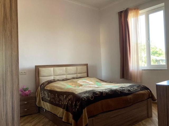 Gevorgyans Bed & Breakfast Tat'ev Exterior foto