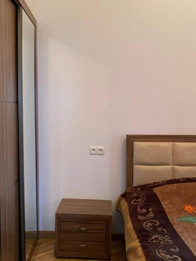 Gevorgyans Bed & Breakfast Tat'ev Exterior foto